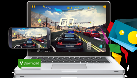 Andy Emulateur Android Andy Emulateur Android