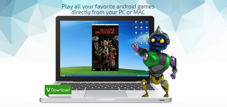 Andy Emulateur Android Andy Emulateur Android