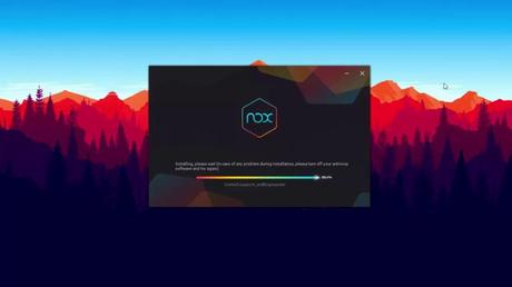 NoxPlayer Emulateur Android NoxPlayer Emulateur Android