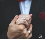 { Coup de Cœur } Votre Duo d’alliances sur mesure avec Marie Pierre Ginestet