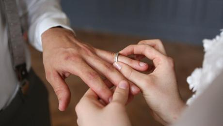 { Coup de Cœur } Votre Duo d’alliances sur mesure avec Marie Pierre Ginestet