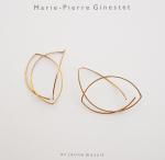 { Coup de Cœur } Votre Duo d’alliances sur mesure avec Marie Pierre Ginestet