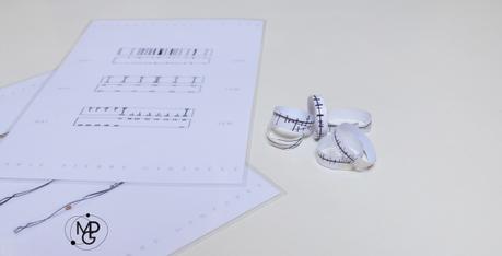 { Coup de Cœur } Votre Duo d’alliances sur mesure avec Marie Pierre Ginestet