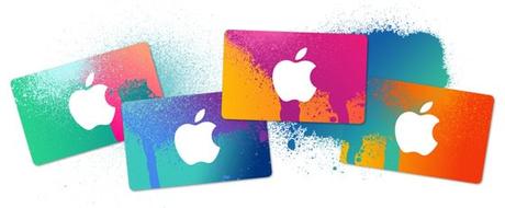 Black Friday Apple : des cartes-cadeaux allant jusqu’à 200€ Black Friday Apple : des cartes-cadeaux allant jusqu’à 200€