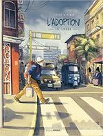 L'adoption tome 2 : La garua
