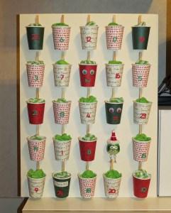 Calendriers de l’Avent pour petits et grands