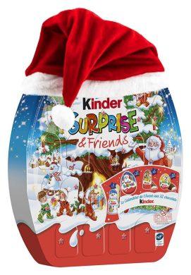 Calendriers de l’Avent pour petits et grands