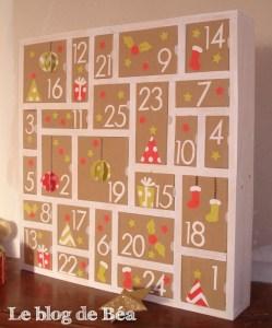 Calendriers de l’Avent pour petits et grands