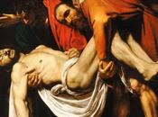 reproduisent spectacle vivant célèbres tableaux Caravage