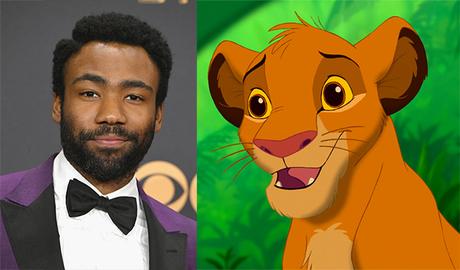 Le remake du Roi Lion dévoile une première bande-annonce