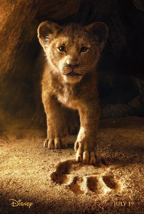 Le remake du Roi Lion dévoile une première bande-annonce
