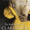 La maîtresse de Clarewood de Brenda Joyce