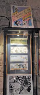 Les Maîtres de l'imaginaire s'exposent à Paris. Courez-y! Les Maîtres de l'imaginaire s'exposent à Paris. Courez-y!