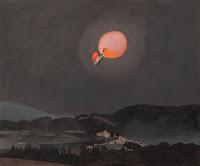 Les Maîtres de l'imaginaire s'exposent à Paris. Courez-y! Les Maîtres de l'imaginaire s'exposent à Paris. Courez-y!