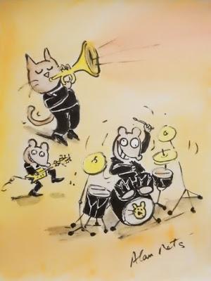 Huitième vente aux enchères du Muz