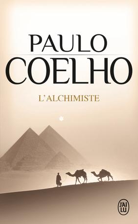 {Découverte} L’Alchimiste, Paulo Coelho – @Bookscritics