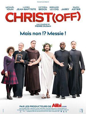 Christ(off) (2018) de Pierre Dudan