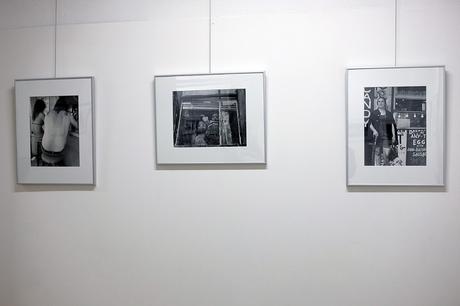 LEON LEVINSTEIN – PHOTOGRAPHS 1950 – 1970S – PARIS