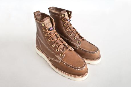 THOROGOOD FOR CONTEXT – F/W 2018 – 113 BOOT