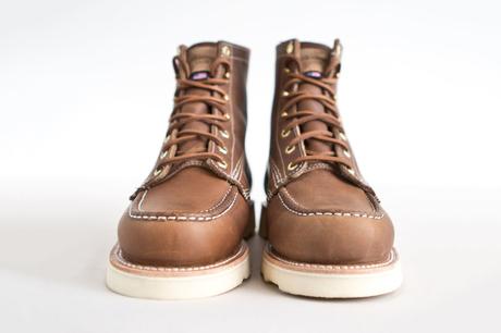 THOROGOOD FOR CONTEXT – F/W 2018 – 113 BOOT