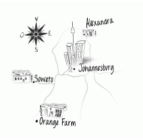 ★★★★★ Parce qu’il fallait t’oublier un peu • Eza Paventi