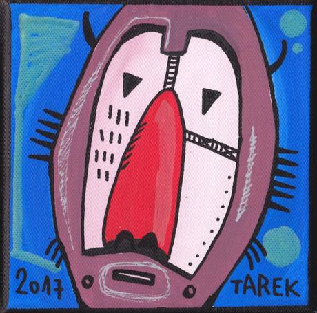 Dessins et peintures #3