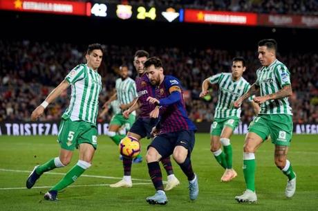 Alavés vise la tête avant Atlético-Barça