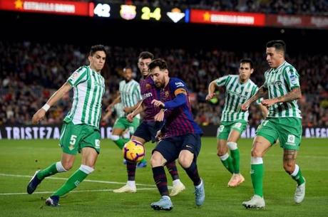 Alavés vise la tête avant Atlético-Barça