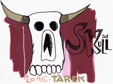 Dessins et peintures #3