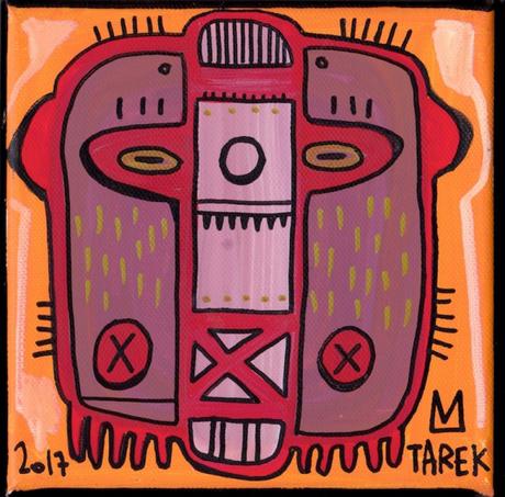 Dessins et peintures #3