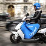 Code Promo Cityscoot