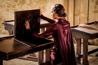 Les Animaux fantastiques : Les Crimes de Grindelwald