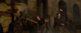 Les Animaux fantastiques : Les Crimes de Grindelwald