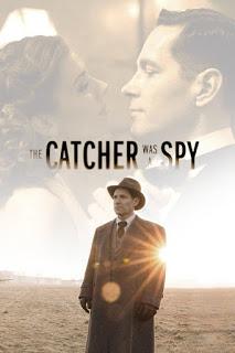 The Catcher Was a Spy