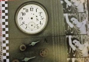 Philomuses –  exposition Levan Mekhuzla  » Mémoires » à partir du 6 Décembre 2018