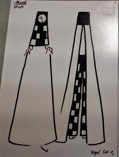 DAS KOPFTUCH - Expo sur le voile - Welt Museum Wien - Reportage photographique