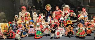 DAS KOPFTUCH - Expo sur le voile - Welt Museum Wien - Reportage photographique