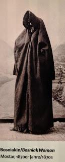 DAS KOPFTUCH - Expo sur le voile - Welt Museum Wien - Reportage photographique