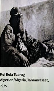 DAS KOPFTUCH - Expo sur le voile - Welt Museum Wien - Reportage photographique