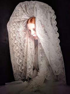 DAS KOPFTUCH - Expo sur le voile - Welt Museum Wien - Reportage photographique