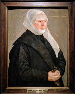 DAS KOPFTUCH - Expo sur le voile - Welt Museum Wien - Reportage photographique