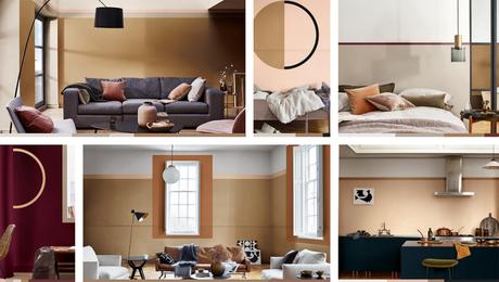 Tendance déco : le Miel ambré Tendance déco : le Miel ambré