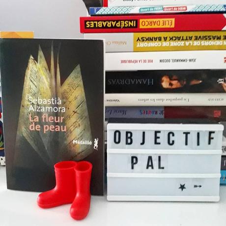 La fleur de peau, Sebastia Alzamora Aucun texte alternatif disponible.