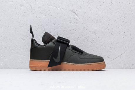 Nike Air Force 1 Utility Olive