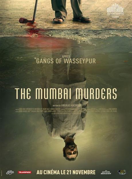 [CRITIQUE] : The Mumbai Murders