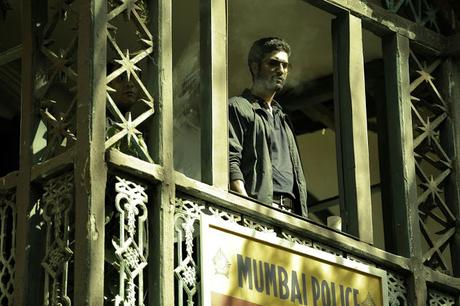 [CRITIQUE] : The Mumbai Murders