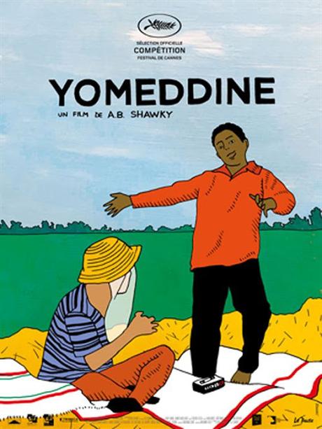 [CRITIQUE] : Yomeddine