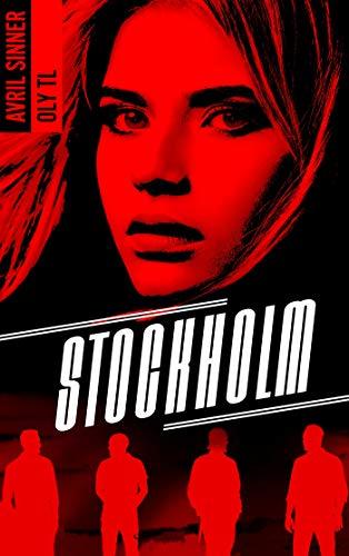 A vos agendas : Découvrez Stockholm d'Avril Sinner