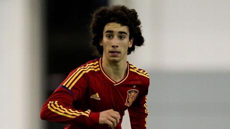 Le Barça peut-il récupérer Cucurella ?