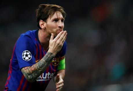 Lionel Messi prêt à se décharger sur sa victime préférée ?